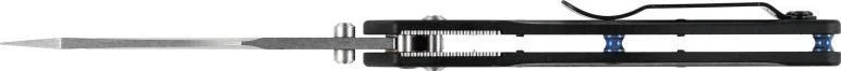 Sulankstomas peilis Benchmade 940-1 Osborne Reverse Tanto