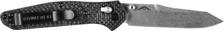 Sulankstomas peilis Benchmade 940-1 Osborne Reverse Tanto