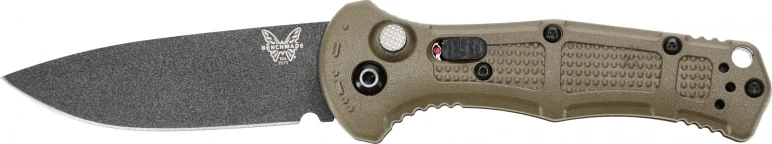 "Benchmade" 9570BK-1 MINI CLAYMORE, Ranger Žalias