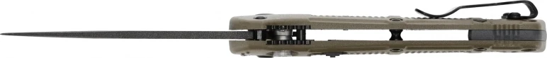 "Benchmade" 9570BK-1 MINI CLAYMORE, Ranger Žalias