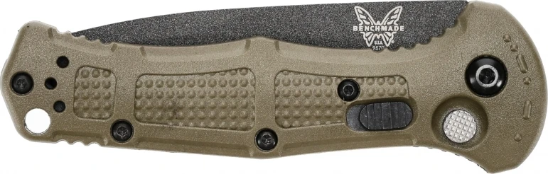 "Benchmade" 9570BK-1 MINI CLAYMORE, Ranger Žalias