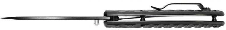 Sulankstomas peilis Ganzo Firebird F620-B1