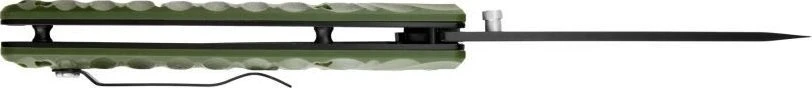Sulankstomas peilis Ganzo Firebird F620-G1