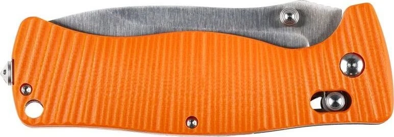 Sulankstomas peilis Ganzo Firebird F720-OR