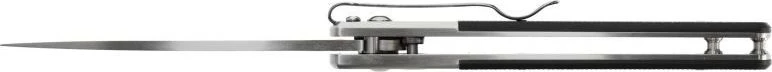 Sulankstomas peilis Ganzo Firebird F7211-BK