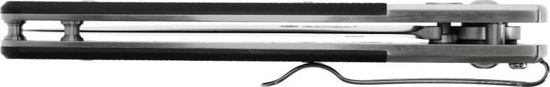 Sulankstomas peilis Ganzo Firebird F7211-BK