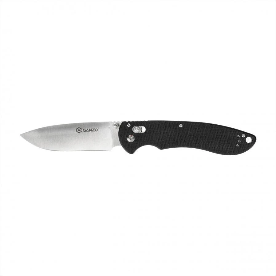 Sulankstomas peilis Ganzo Firebird F740-BK