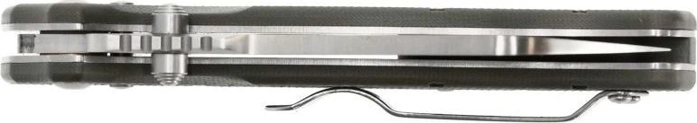 Sulankstomas peilis Ganzo Firebird F7551-GR