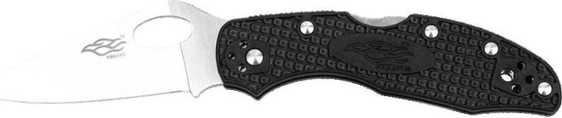 Sudedamas peilis Ganzo Firebird F759M-BK