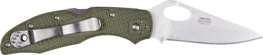 Sulankstomas peilis Ganzo Firebird F759M-GR