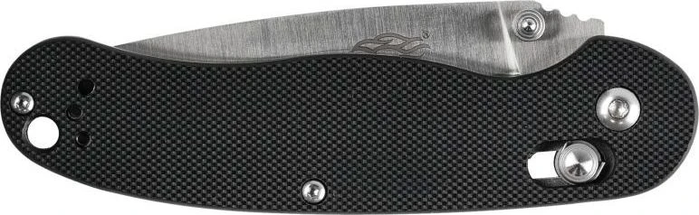 Sulankstomas peilis Ganzo Firebird FB727S-BK
