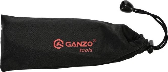Sulankstomas peilis Ganzo Firebird FB727S-BK