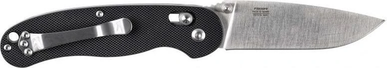 Sulankstomas peilis Ganzo Firebird FB727S-BK