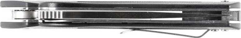 Sudedamas peilis Ganzo Firebird FH921-BK