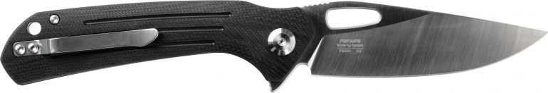 Sudedamas peilis Ganzo Firebird FH921-BK