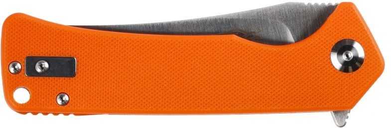 Sulankstomas peilis Ganzo Firebird FH923-OR