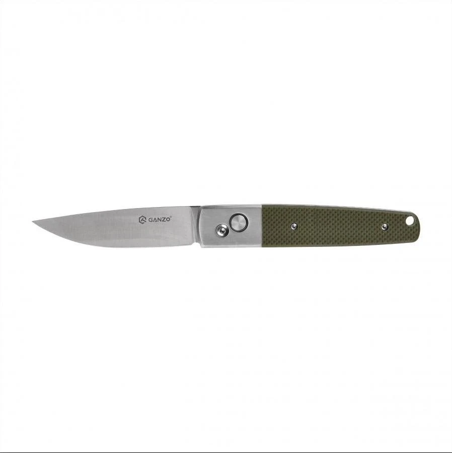Sulankstomas peilis Ganzo Firebird G7211-GR
