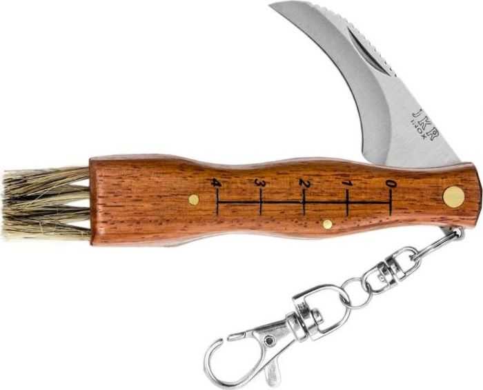 Sulankstomas peilis grybams Joker JKR31