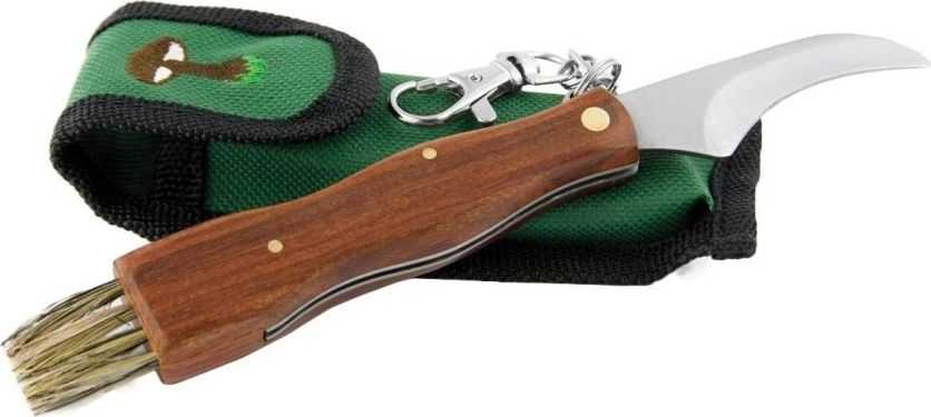 Sulankstomas peilis grybams Joker JKR31