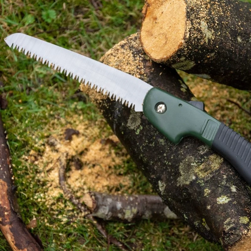 Sulankstomas pjūklas Highlander Wolverine