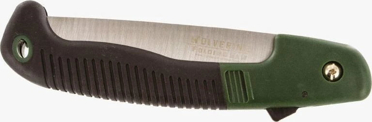 Sulankstomas pjūklas Highlander Wolverine
