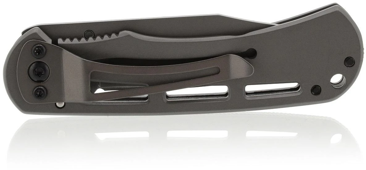Sulankstomas peilis su fiksacija Cattara Bolet 16,5 cm