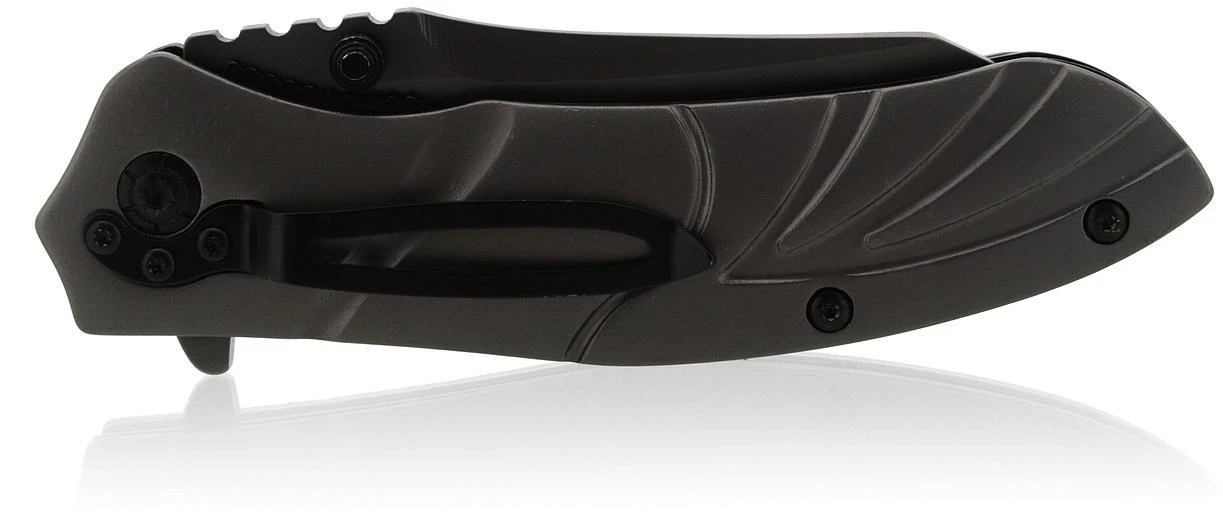 Sulankstomas peilis su fiksacija Cattara Titan 22 cm