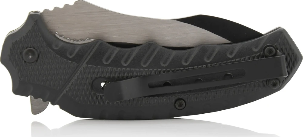 Sulankstomas peilis su fiksatoriumi Cattara Cobra 20 cm