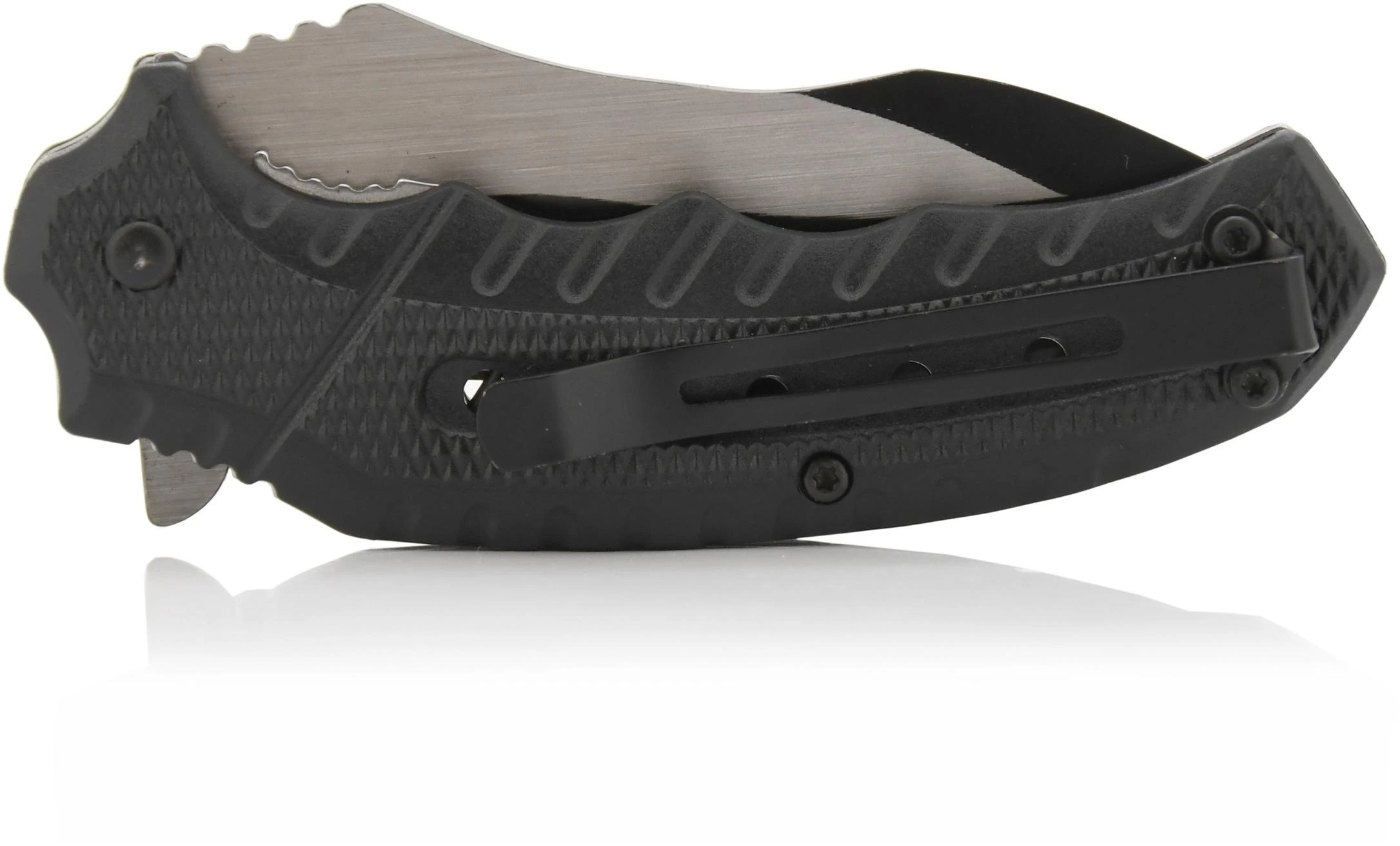 Sulankstomas peilis su fiksatoriumi Cattara Cobra 20 cm