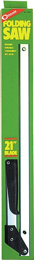 Sudedamas pjūklas Coghlans 53,3 cm