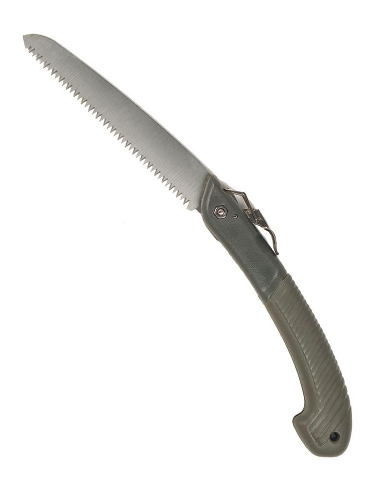 Mil-Tec OD FOLDING SAW