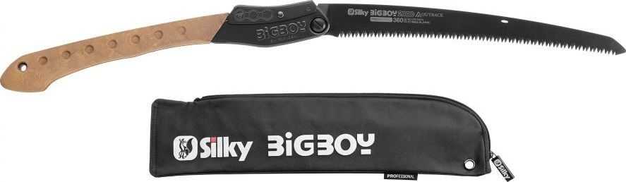 Sulankstomas rankinis pjūklas Silky Bigboy 2000 Outback Edition 360-6,5