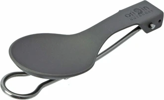 Sulankstomas šaukštas Origin Outdoors Cutlery Titanium-Minitrek