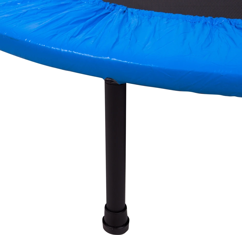 Sulankstomas sportinis fitneso batutas inSPORTline 122cm