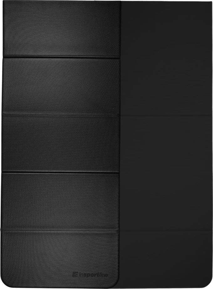 Sulankstomas treniruočių kilimėlis inSPORTline Lantemi 145 x 61 x 1 cm