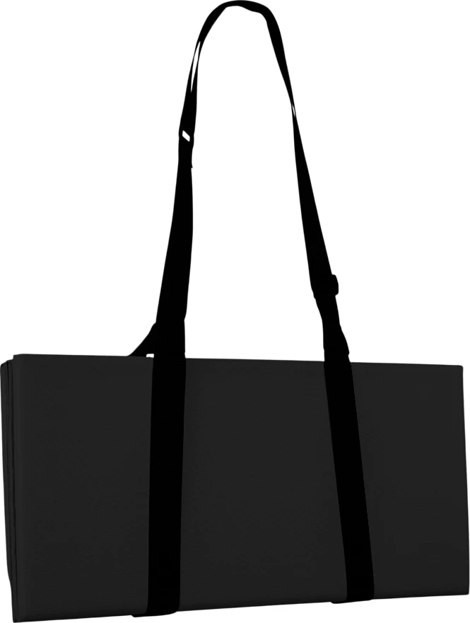 Sulankstomas treniruočių kilimėlis inSPORTline Lantemi 145 x 61 x 1 cm