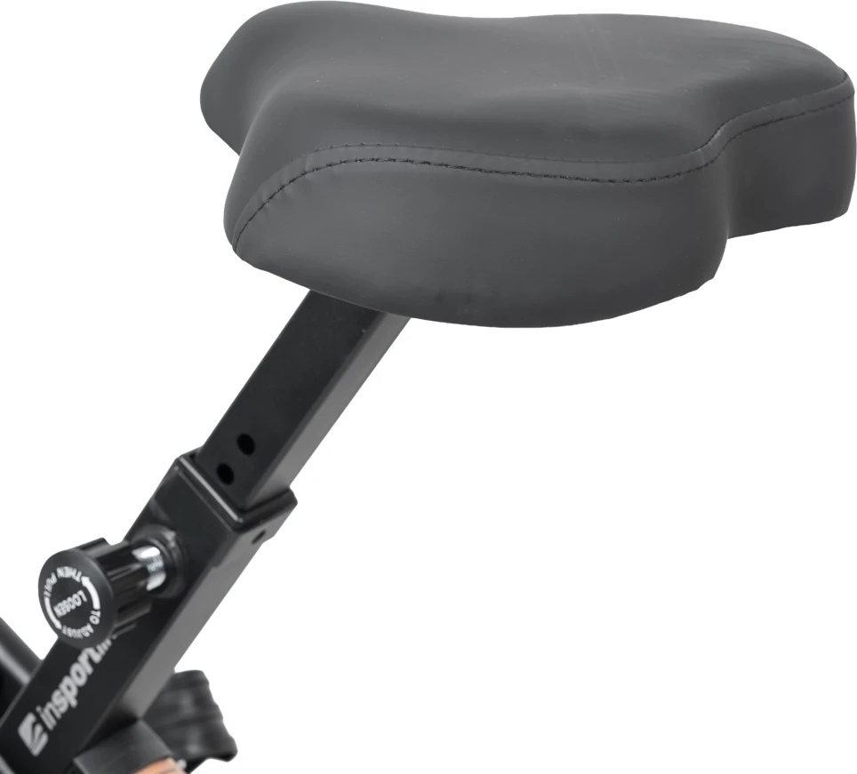 Sulankstomas treniruoklis-dviratis inSPORTline Xbike Lite