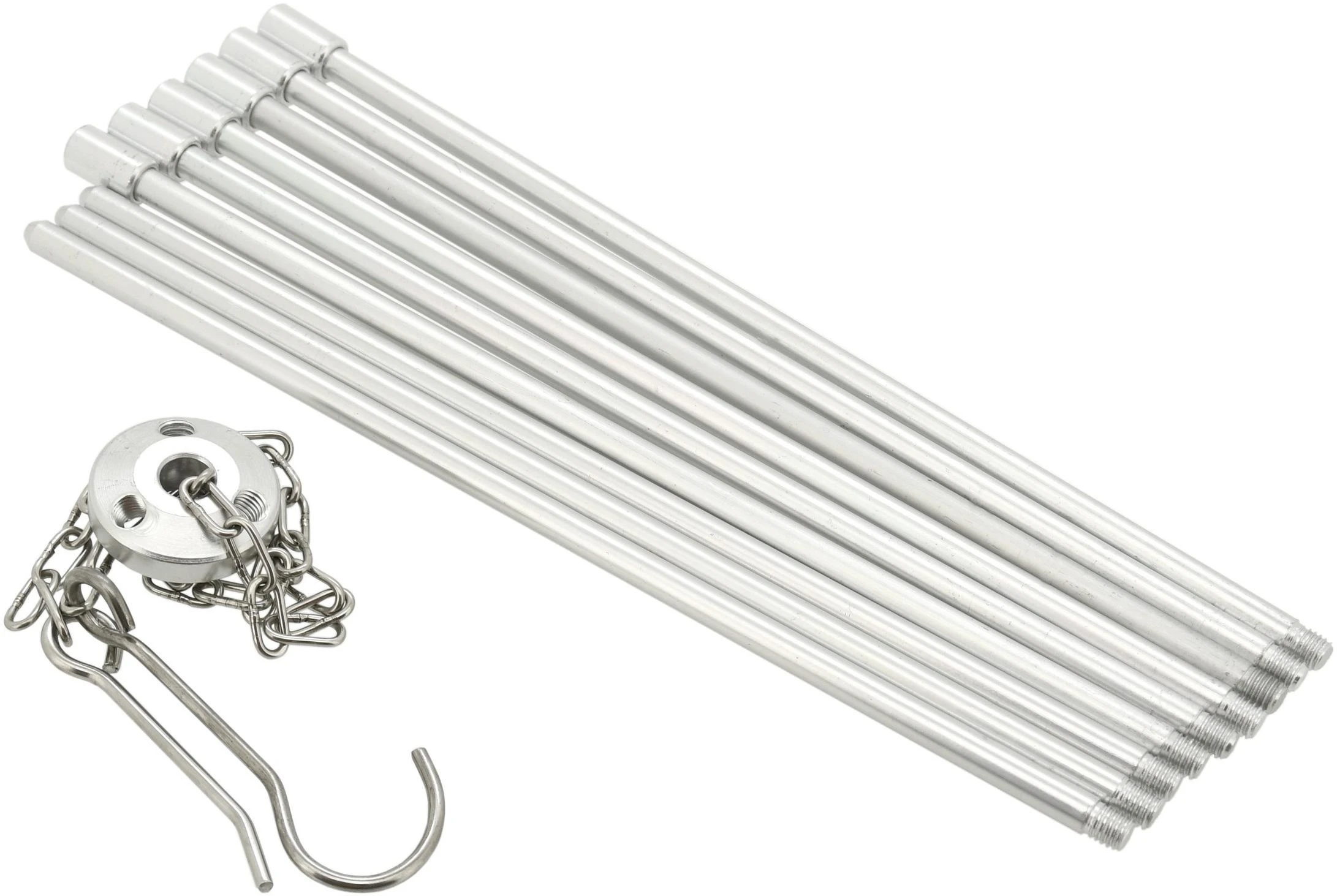 Sulankstomas trikojis Cattara 86 cm