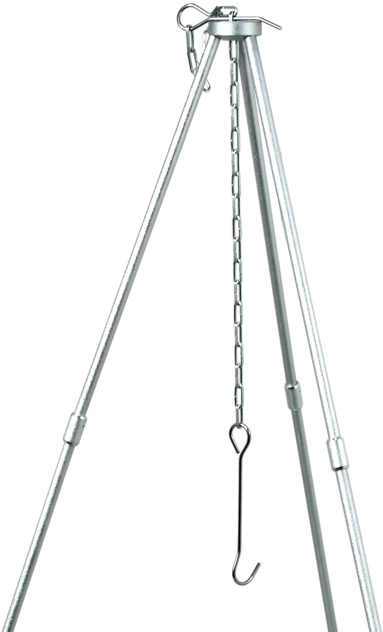 Sulankstomas trikojis Cattara 86 cm