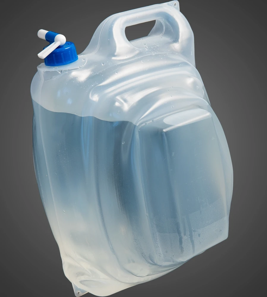 Highlander Outdoor Talpa Vandeniui 15 l