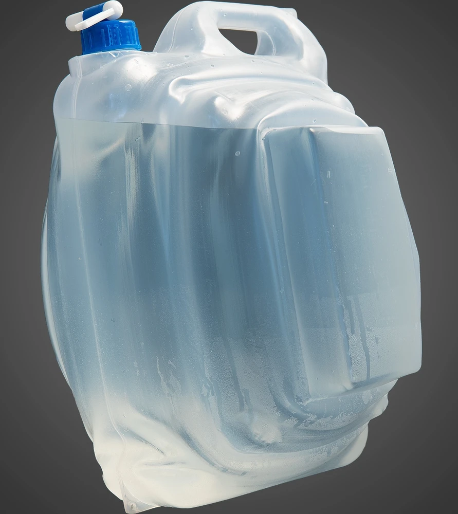 Highlander Outdoor Talpa Vandeniui 15 l