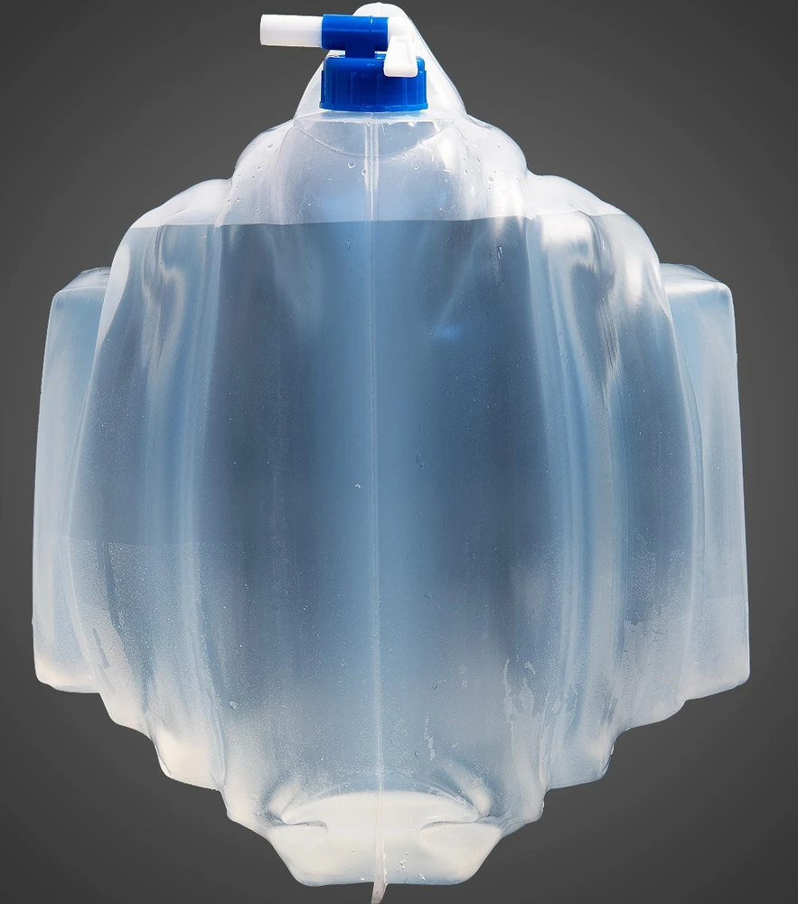 Highlander Outdoor Talpa Vandeniui 15 l
