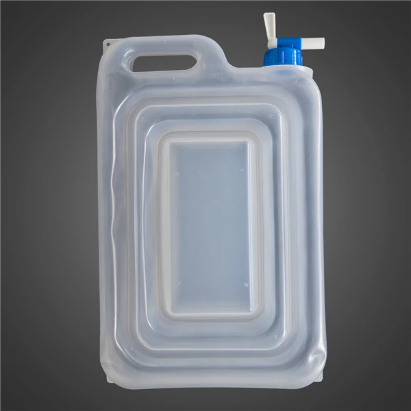 Highlander Outdoor Talpa Vandeniui 15 l