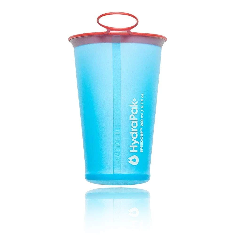 Gertuvė Sulankstomi puodeliai HydraPak Speed Cup – 2 vnt. -