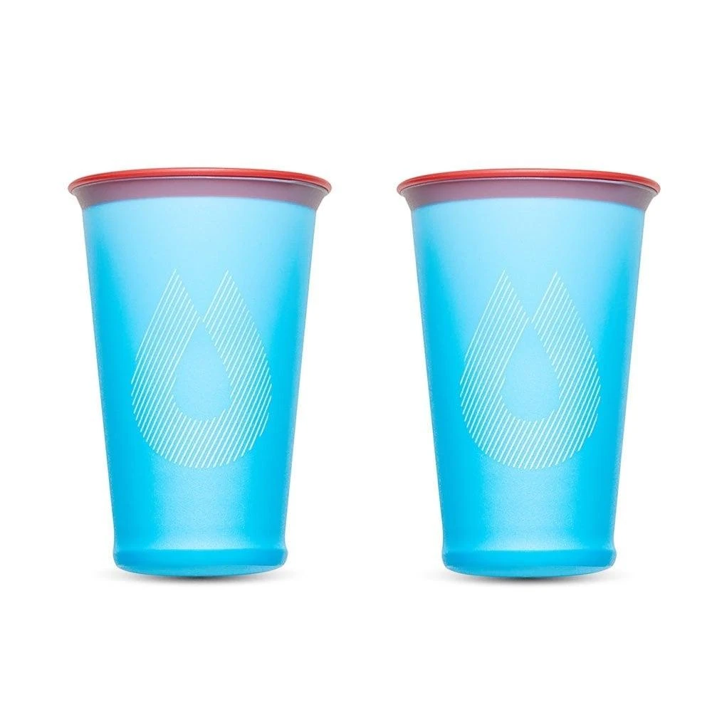 Gertuvė Sulankstomi puodeliai HydraPak Speed Cup – 2 vnt. -