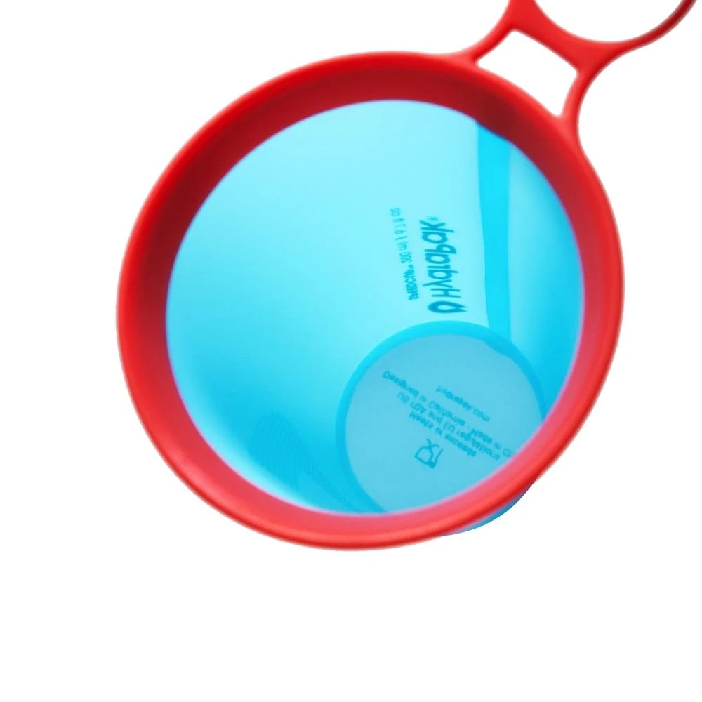 Gertuvė Sulankstomi puodeliai HydraPak Speed Cup – 2 vnt. -