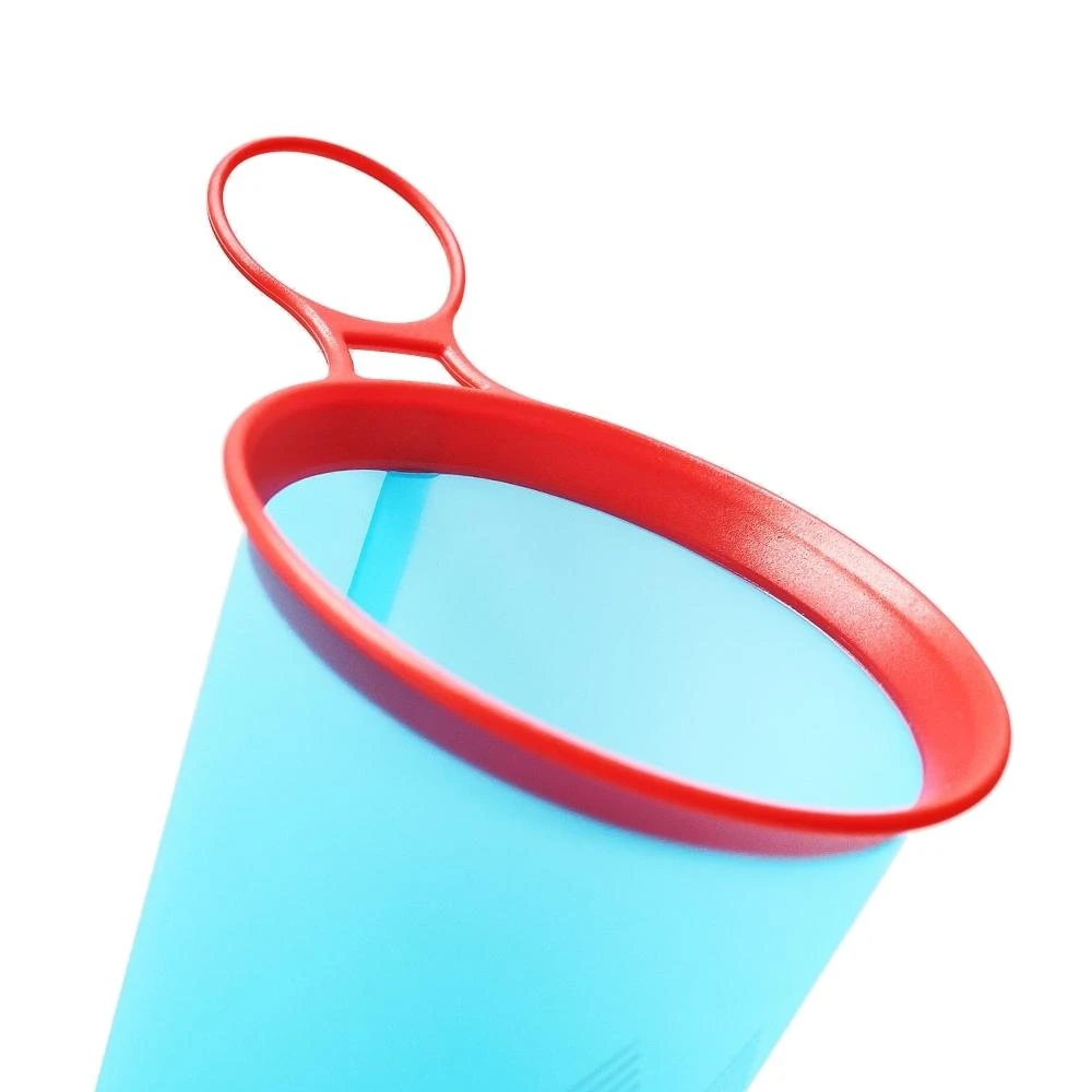 Gertuvė Sulankstomi puodeliai HydraPak Speed Cup – 2 vnt. -