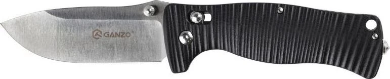 Sulankstomas peilis Ganzo Firebird F720-BK
