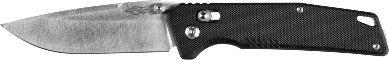 Sulenkiamas peilis Ganzo Firebird FB7601-BK