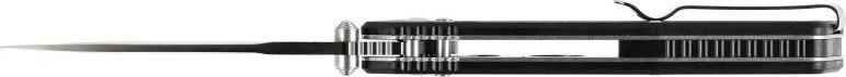 Sulenkiamas peilis Ganzo Firebird FB7601-BK